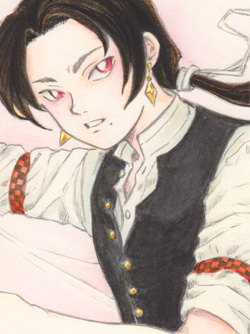 Kiyomitsu